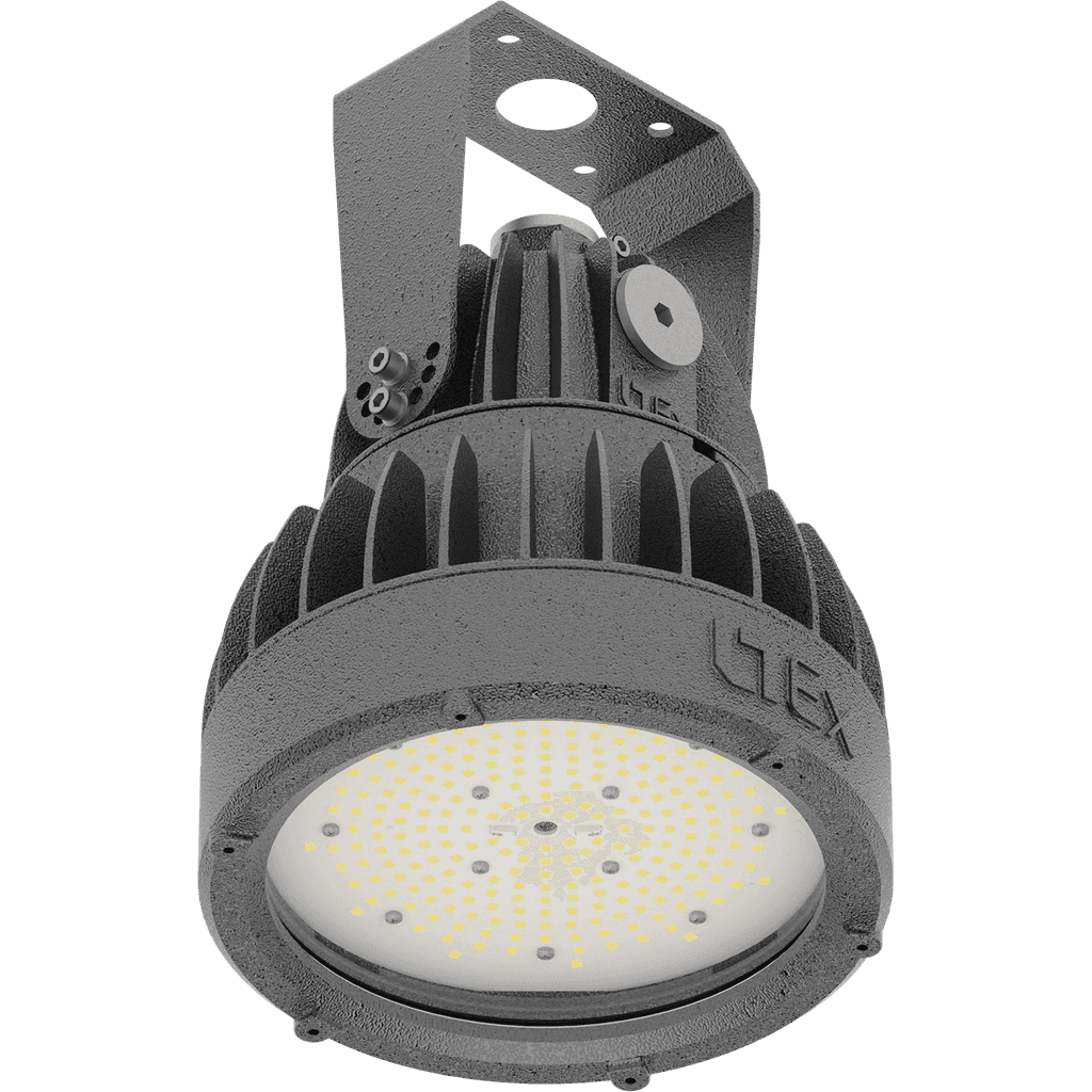 GLOBUS LED взрывозащищенные светодиодные светильники