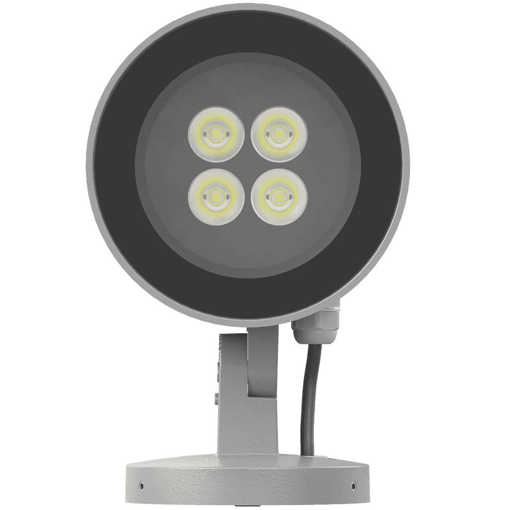 прожекторы GLOSS LED 10W D15 827 SL, артикул 1101800450
