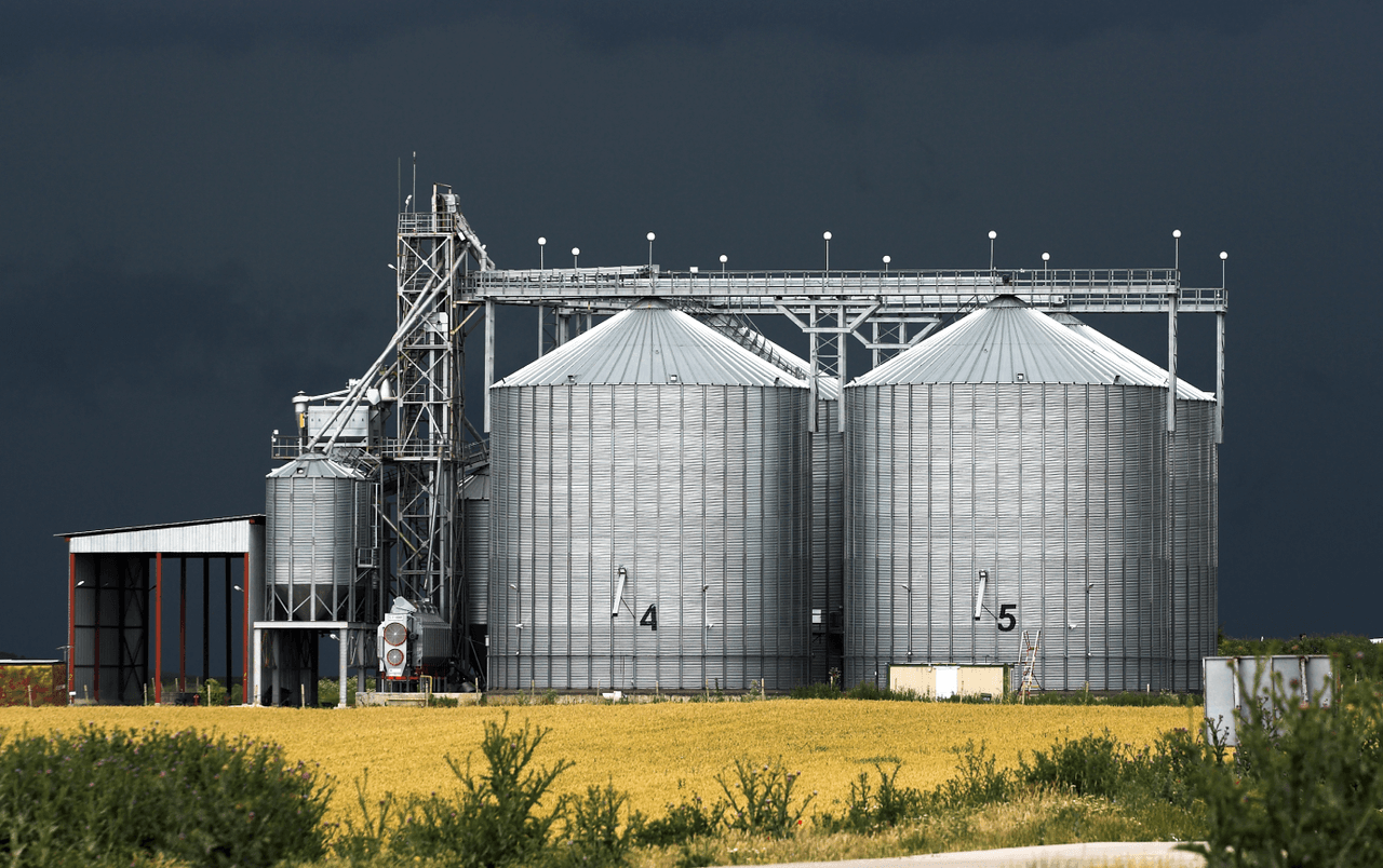 Silo дата