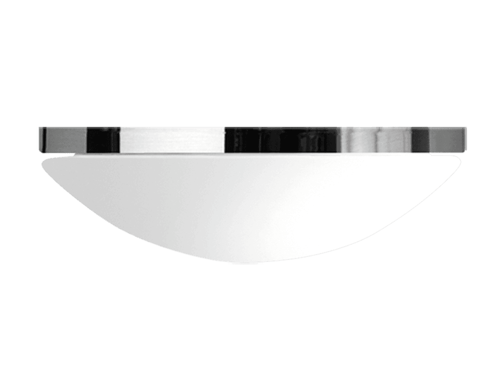 NESO PLUS LED surface-mounted glass LED luminaire
