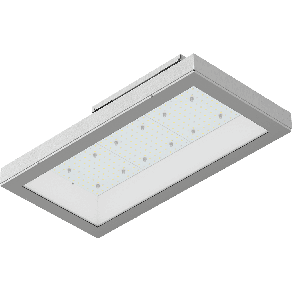 INOX LED MARINE судовые светодиодные светильники для тяжелых условий эксплуатации
