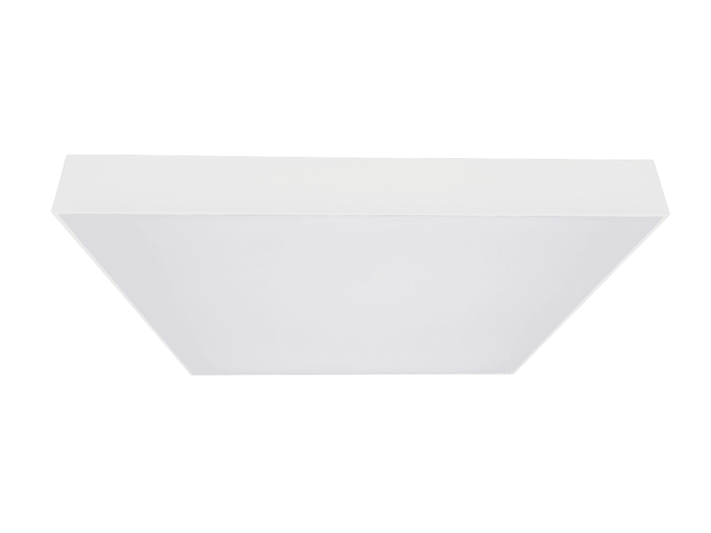 LIGHTBOX SYSTEM lED Ceiling luminaire