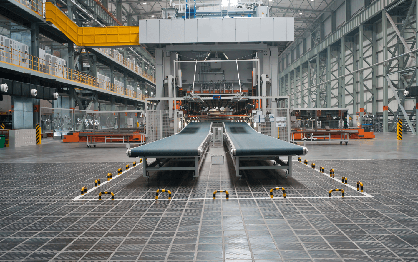 transport engineering - проектирование освещения от компании Световые Технологии