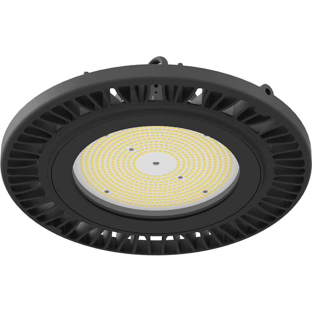 LODESTAR LED светодиодные светильники с креплением на одну точку для высоких потолков (аналоги светильников типа РСП/ГСП/ЖСП)