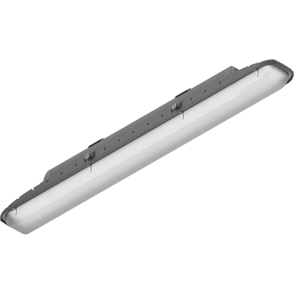 SLICK LED Ex взрывозащищенные светодиодные светильники