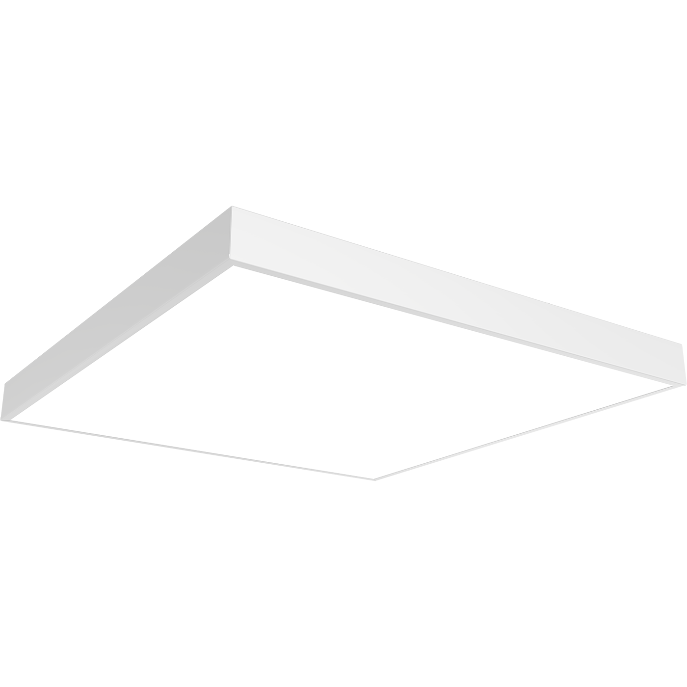потолочные OPTIMA ECO LED, артикул 1166000090