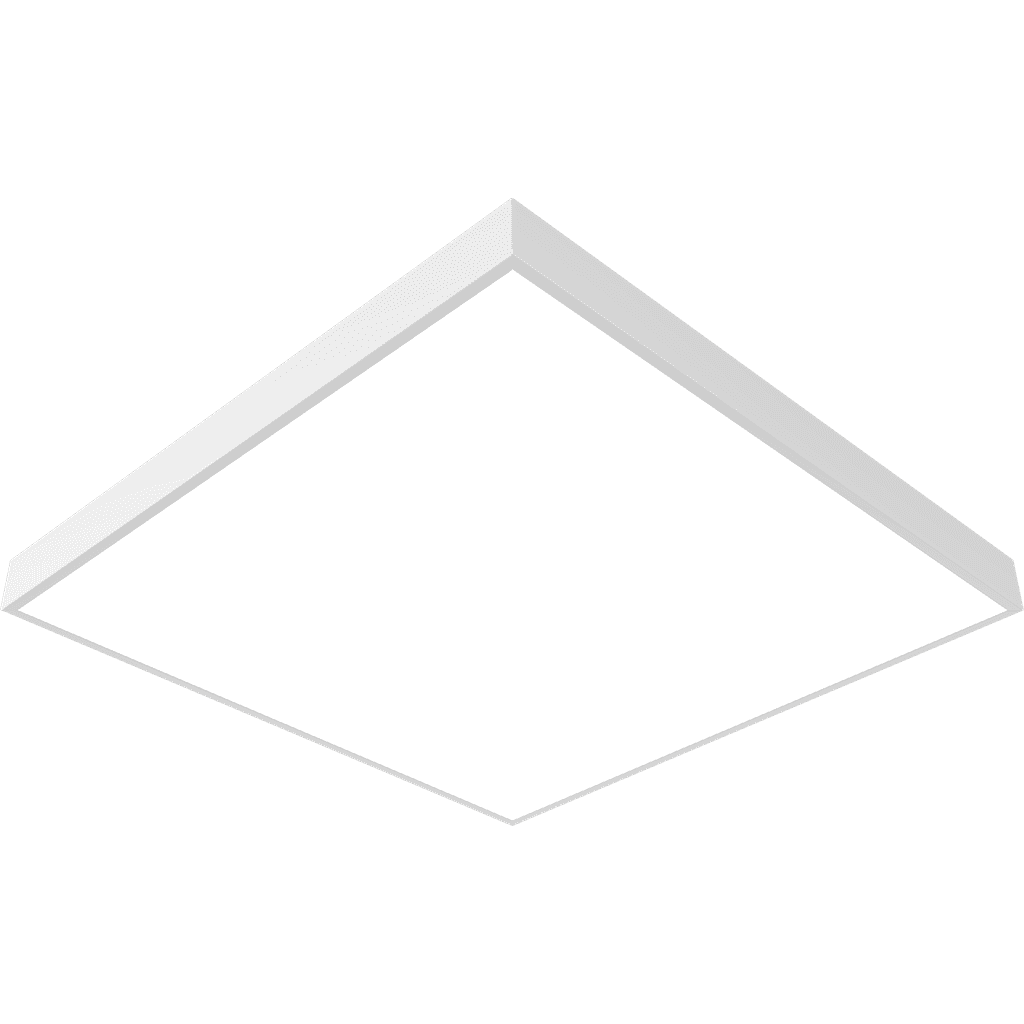 потолочные OPTIMA ECO LED, артикул 1166000090