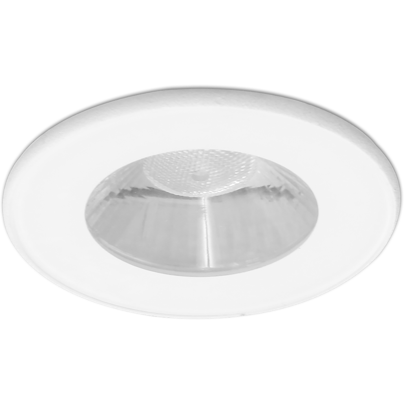 даунлайты QUO IP65/IP20 07 WH D45 3000K DALI, артикул 1507000840